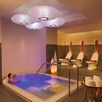 Canyon Ranch Spa